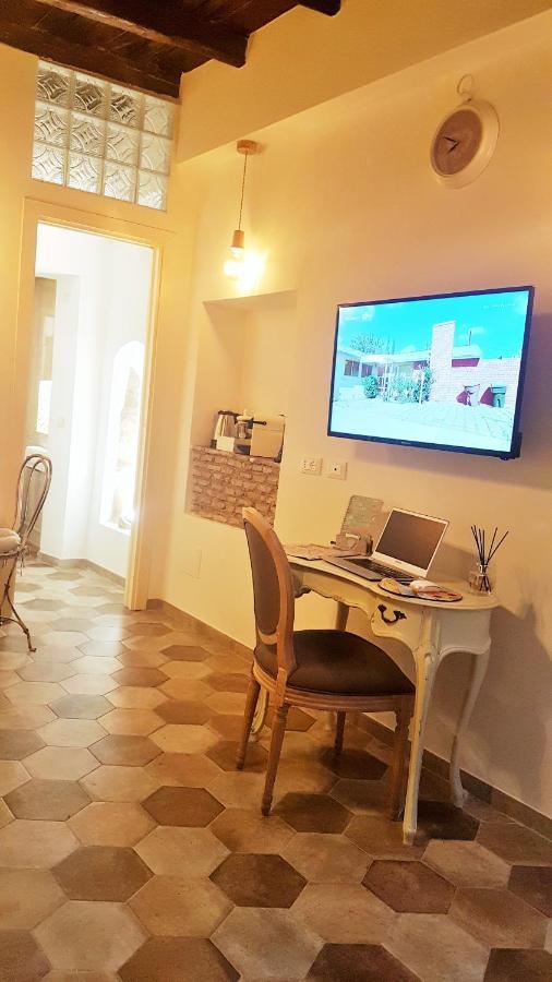 Colosseo Sweet Home Roma Exterior foto