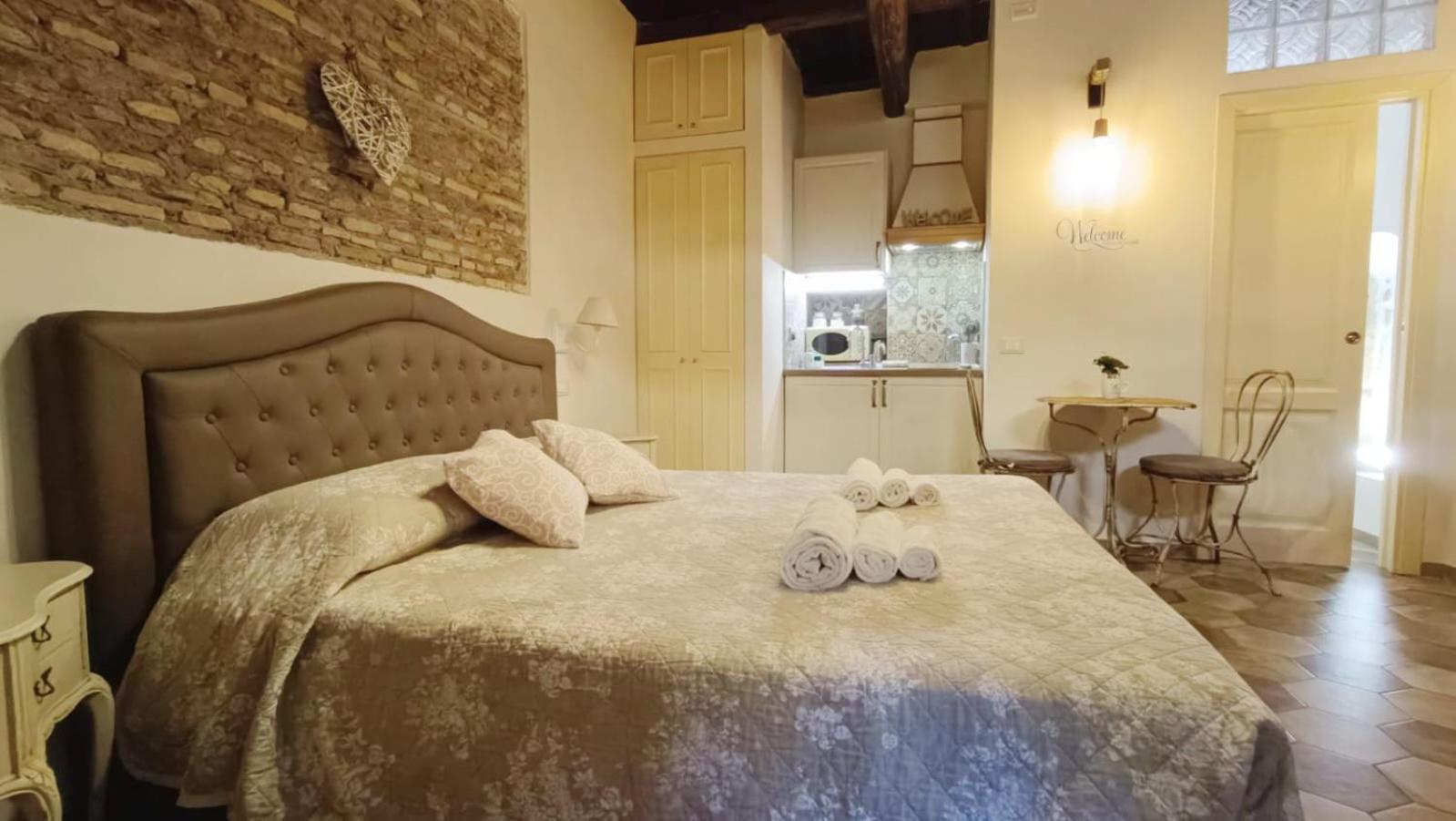 Colosseo Sweet Home Roma Exterior foto