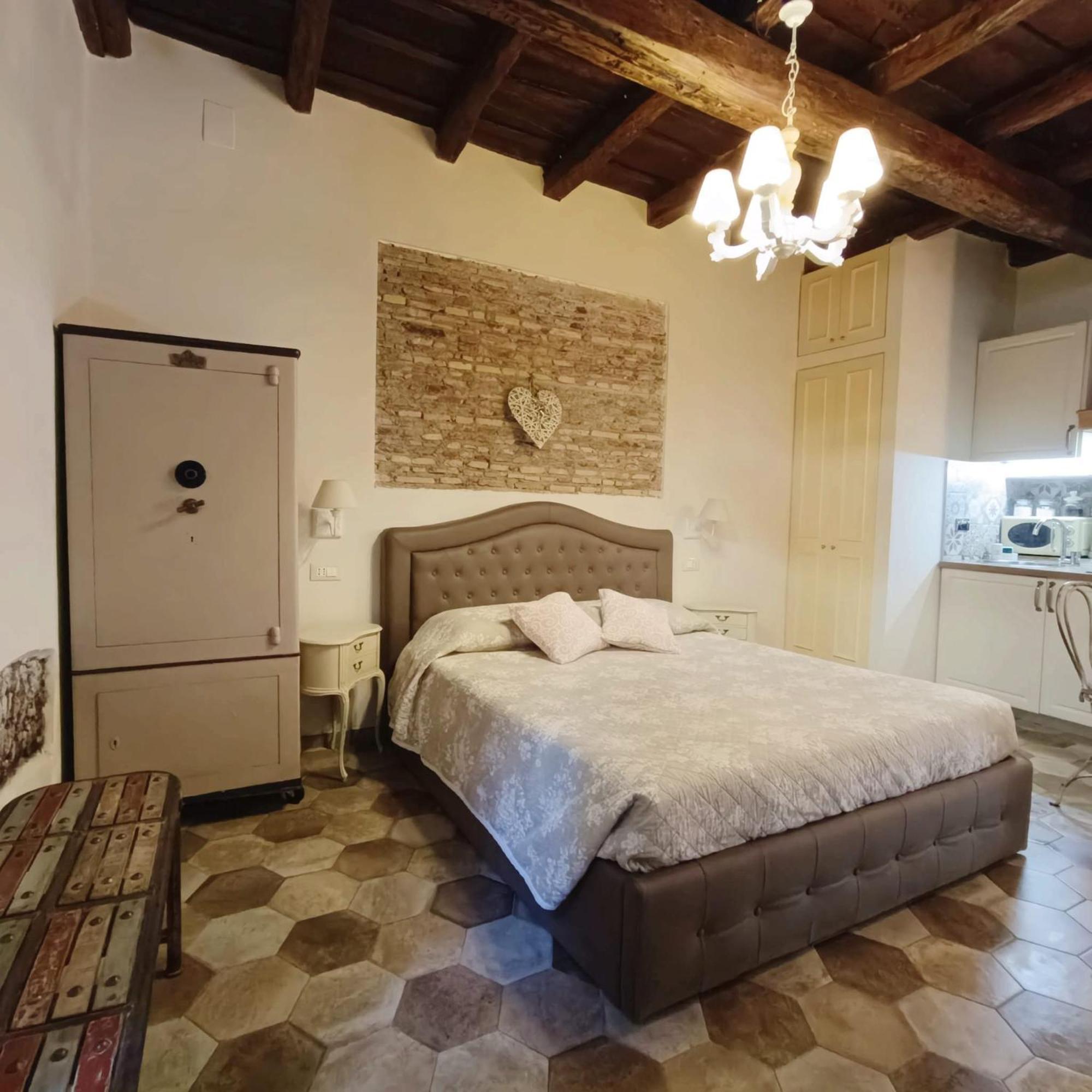 Colosseo Sweet Home Roma Exterior foto