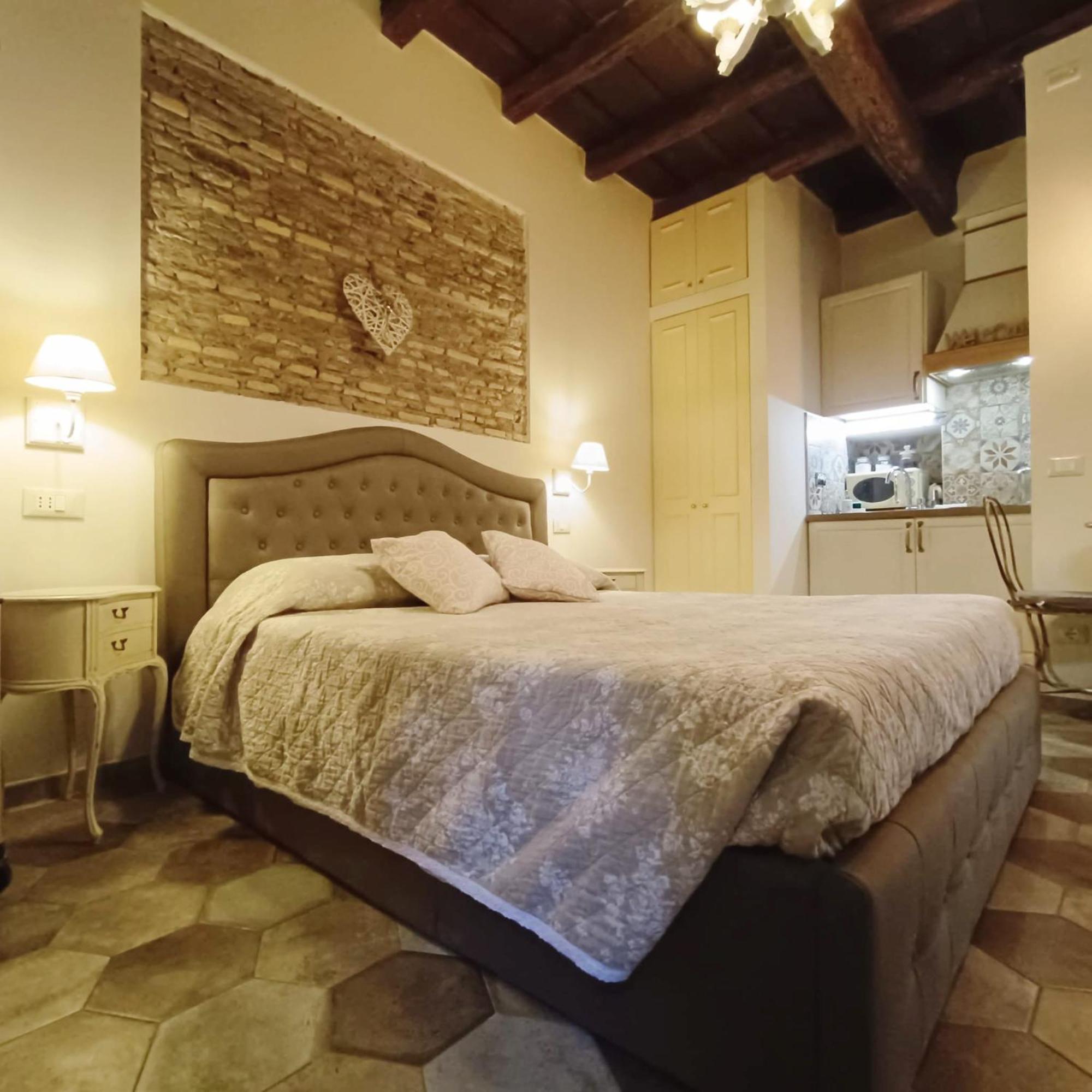 Colosseo Sweet Home Roma Exterior foto